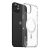 iPhone 15 Plus Tok - Dux Ducis Clin Mag - Átlátszó