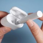 AirPods Tisztítókészlet - Fehér