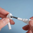 AirPods Tisztítókészlet - Fehér