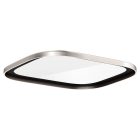 Apple Watch Ultra 1 / 2 (49mm) Kijelzővédő Üvegfólia -  Spigen Glas.tR Slim Pro - Titán