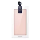 iPhone 15 Pro Tok - Dux Ducis Skin Pro - Pink