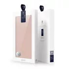 iPhone 15 Pro Tok - Dux Ducis Skin Pro - Pink