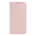 iPhone 15 Plus Tok - Dux Ducis Skin Pro - Pink