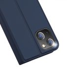 iPhone 15 Plus Tok - Dux Ducis Skin Pro - Kék