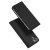 iPhone 15 Plus Tok - Dux Ducis Skin Pro - Fekete