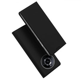 Realme 11 Tok - Dux Ducis Skin Pro - Fekete Realme 11 Tok - Dux Ducis Skin Pro - Fekete
