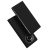 Realme 11 Tok - Dux Ducis Skin Pro - Fekete