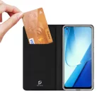 Realme 11 Tok - Dux Ducis Skin Pro - Fekete