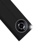Realme 11 Tok - Dux Ducis Skin Pro - Fekete