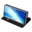 Realme 11 Tok - Dux Ducis Skin Pro - Fekete