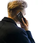 Realme 11 Tok - Dux Ducis Skin Pro - Fekete
