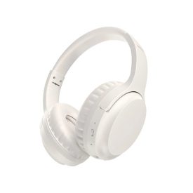 Dudao X22Pro Vezeték Nélküli Bluetooth 5.3 Fejhallgató - Fehér   Dudao X22Pro Vezeték Nélküli Bluetooth 5.3 Fejhallgató - Fehér