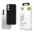 Samsung Galaxy A14 5G Tok - 3mk Matt Case - Fekete