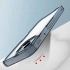 iPhone 15 Pro Max Tok - Nillkin Nature Pro - Átlátszó