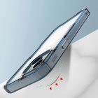 iPhone 15 Tok - Nillkin Nature Pro - Átlátszó