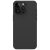 iPhone 15 Pro Max Tok - Nillkin Super Frosted Shield Pro - Fekete