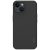 iPhone 15 Plus Tok - Nillkin Super Frosted Shield Pro - Fekete