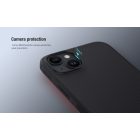 iPhone 15 Plus Tok - Nillkin Super Frosted Shield Pro - Fekete