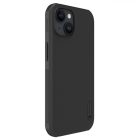 iPhone 15 Tok - Nillkin Super Frosted Shield Pro - Fekete