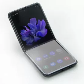   Samsung Galaxy Z Flip 5 Kijelzővédő Fólia - Wozinsky Invisible Film