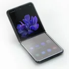 Samsung Galaxy Z Flip 4 Kijelzővédő Fólia - Wozinsky Invisible Film