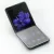 Samsung Galaxy Z Flip 4 Kijelzővédő Fólia - Wozinsky Invisible Film