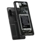 Sony Xperia 10 V Tok - Spigen Ultra Hybrid - Zero One
