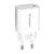 Wozinsky Hálózati Töltő 20W - USB-C - Fehér