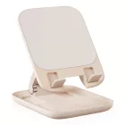 Baseus Seashell Összecsukható Tablet Állvány - Pink