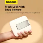 Baseus Seashell Összecsukható Tablet Állvány - Fehér
