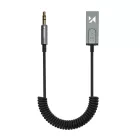 Wozinsky Bluetooth 5.3 Audio adapter USB, AUX