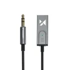 Wozinsky Bluetooth 5.3 Audio adapter USB, AUX