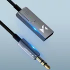 Wozinsky Bluetooth 5.3 Audio adapter USB, AUX