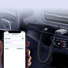Wozinsky Bluetooth 5.3 Audio adapter USB, AUX