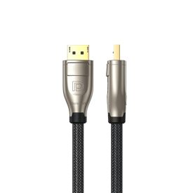 Ugreen DisplayPort Kábel DP112 - DP1.4 8K 3m - Fekete Ugreen DisplayPort Kábel DP112 - DP1.4 8K 3m - Fekete