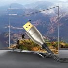 Ugreen DisplayPort Kábel DP112 - DP1.4 8K 3m - Fekete