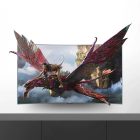 UGREEN DisplayPort Kábel DP102 - DP1.2 4K 1m - Fekete