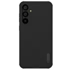 Samsung Galaxy S23 FE Tok - Nillkin Super Frosted Shield Pro - Fekete