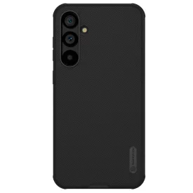   Samsung Galaxy S23 FE Tok - Nillkin Super Frosted Shield Pro - Fekete