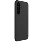 Samsung Galaxy S23 FE Tok - Nillkin Super Frosted Shield Pro - Fekete