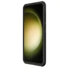 Samsung Galaxy S23 FE Tok - Nillkin Super Frosted Shield Pro - Fekete