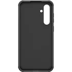 Samsung Galaxy S23 FE Tok - Nillkin Super Frosted Shield Pro - Fekete