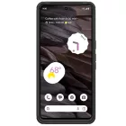 Google Pixel 8 Pro Tok - Nillkin Super Frosted Shield Pro - Fekete