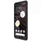 Google Pixel 8 Pro Tok - Nillkin Super Frosted Shield Pro - Fekete