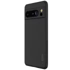 Google Pixel 8 Pro Tok - Nillkin Super Frosted Shield Pro - Fekete