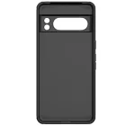 Google Pixel 8 Pro Tok - Nillkin Super Frosted Shield Pro - Fekete