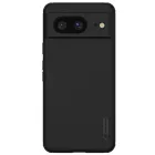 Google Pixel 8 Tok - Nillkin Super Frosted Shield Pro - Fekete