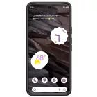 Google Pixel 8 Tok - Nillkin Super Frosted Shield Pro - Fekete