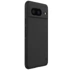 Google Pixel 8 Tok - Nillkin Super Frosted Shield Pro - Fekete