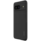 Google Pixel 8 Tok - Nillkin Super Frosted Shield Pro - Fekete